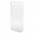 Ultra-tenké plastové pouzdro pro iPhone 4/4S - průhledné